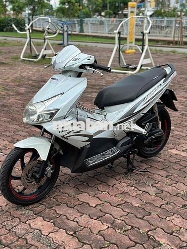 Ab AirBlade 2010 Fi Bstp Chính Chỉ Máy Móc Zin Êm