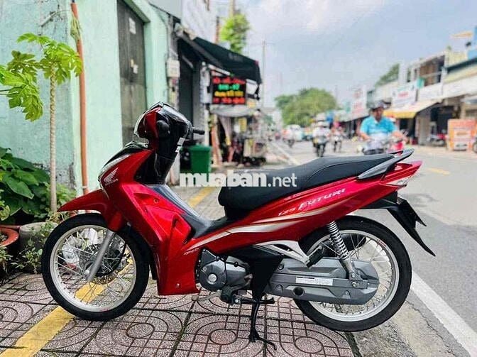 FUTURE FI 2018 BSTP - KENG Y HÌNH - GÓP ĐƯA 0đ