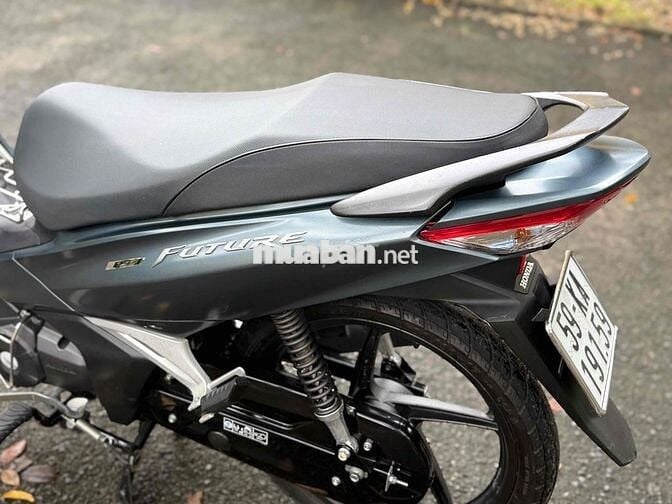 BÁN THANH LÝ CẦM ĐỒ FUTUTRE 2025 bstp