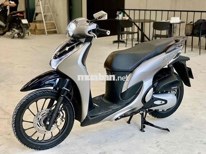 SH Mode 2022 ABS chính chủ xe đẹp chuẩn zin 8500km
