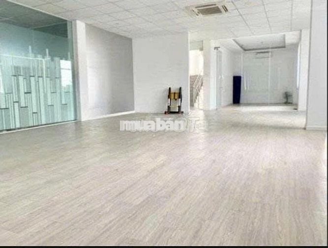 Mặt Tiền Nguyễn Đình Chính Quận Phú Nhuận  12x 16m H T L 3L ST TM