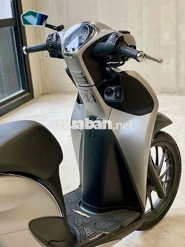 SH Mode 2022 ABS chính chủ xe đẹp chuẩn zin 8500km