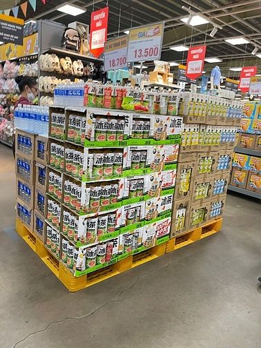 Cuối Năm Bổ Sung Thêm Nhân Viên Bán Hàng Tại Chi Nhánh Bình Thạnh