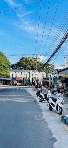 chính chủ cần bán đất mặt tiền kinh doanh