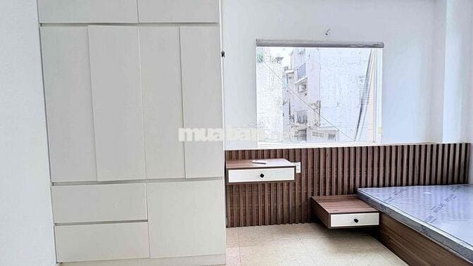 CHÍNH CHỦ CHO THUÊ STUDIO BAN CÔNG SIÊU ĐẸP FULL TIỆN NGHI CAO CẤP