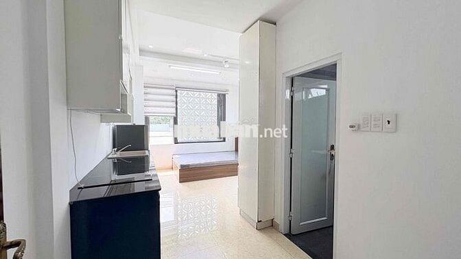 CHÍNH CHỦ CHO THUÊ STUDIO BAN CÔNG SIÊU ĐẸP FULL TIỆN NGHI CAO CẤP