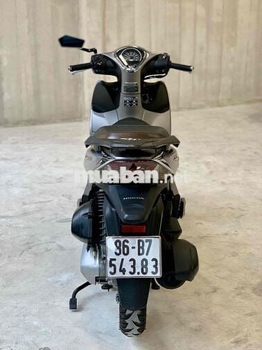 SH Mode 2022 ABS chính chủ xe đẹp chuẩn zin 8500km