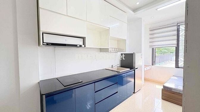 CHÍNH CHỦ CHO THUÊ STUDIO BAN CÔNG SIÊU ĐẸP FULL TIỆN NGHI CAO CẤP