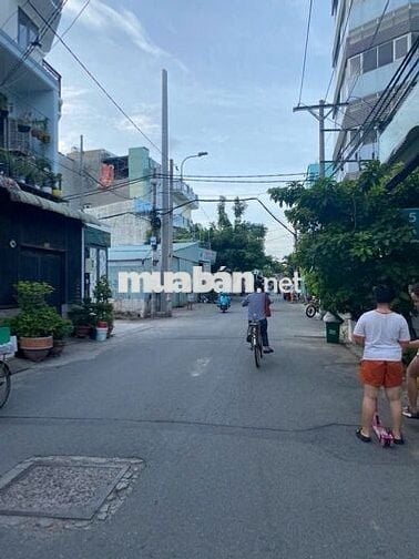 💎 Nhà Hẻm Xe Tải 8M Lê Đình Cẩn, DT 112m², 4 Pn, Giá Chỉ 9.5 Tỷ