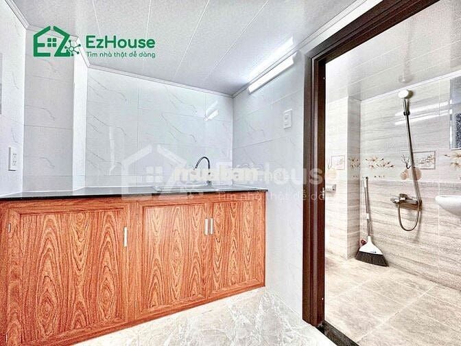 NGAY KHU CÔNG NGHIỆP TÂN BÌNH TRỐNG DUPLEX FULL NÔỊ THẤT