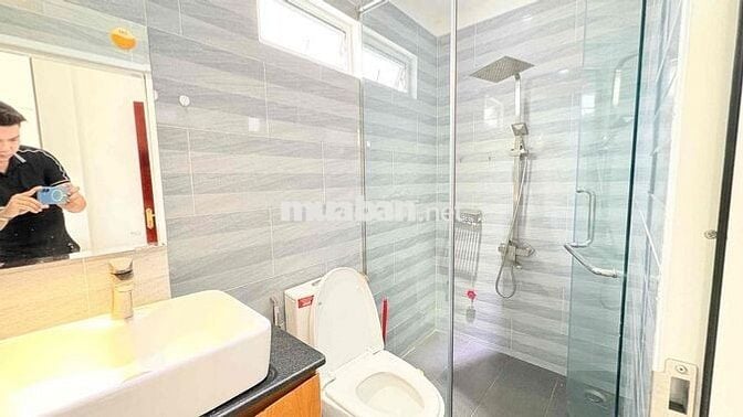 CHÍNH CHỦ CHO THUÊ STUDIO BAN CÔNG SIÊU ĐẸP FULL TIỆN NGHI CAO CẤP