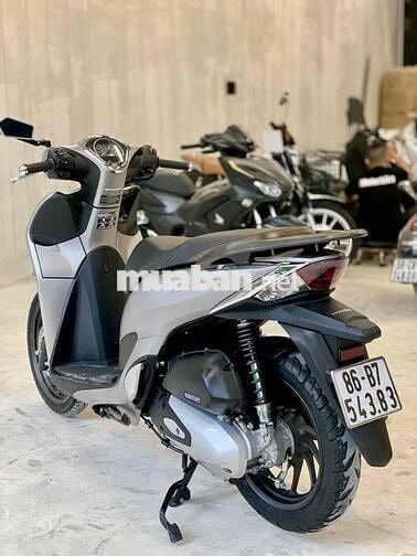 SH Mode 2022 ABS chính chủ xe đẹp chuẩn zin 8500km