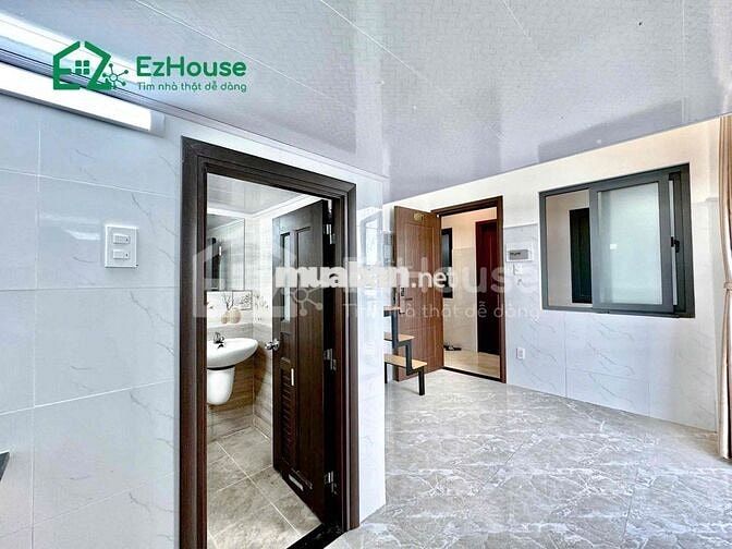 NGAY KHU CÔNG NGHIỆP TÂN BÌNH TRỐNG DUPLEX FULL NÔỊ THẤT