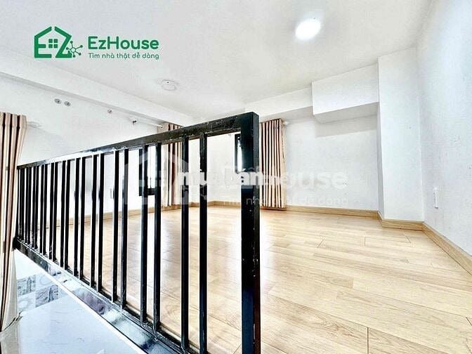 NGAY KHU CÔNG NGHIỆP TÂN BÌNH TRỐNG DUPLEX FULL NÔỊ THẤT