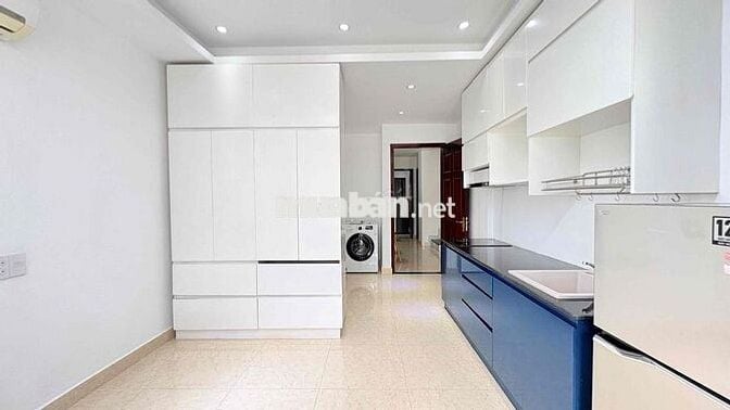 CHÍNH CHỦ CHO THUÊ STUDIO BAN CÔNG SIÊU ĐẸP FULL TIỆN NGHI CAO CẤP