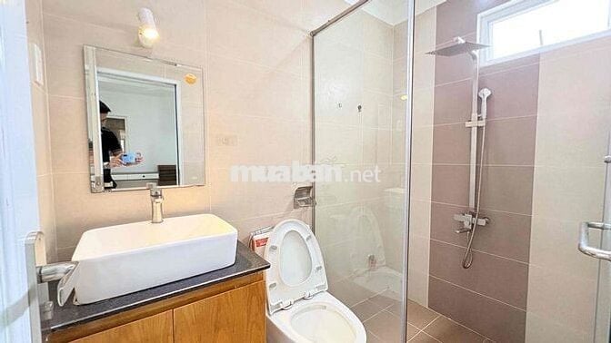 CHÍNH CHỦ CHO THUÊ STUDIO BAN CÔNG SIÊU ĐẸP FULL TIỆN NGHI CAO CẤP