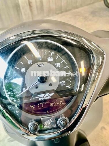 SH Mode 2022 ABS chính chủ xe đẹp chuẩn zin 8500km