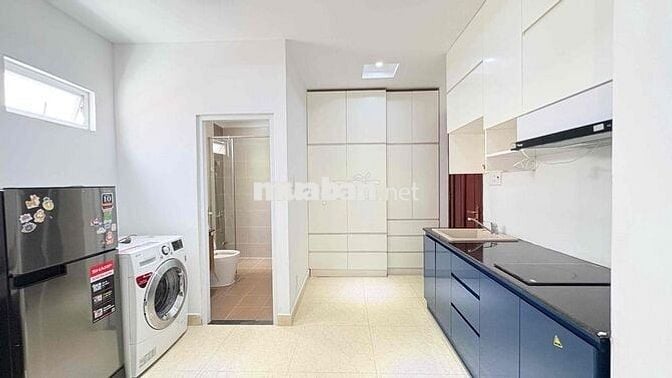 CHÍNH CHỦ CHO THUÊ STUDIO BAN CÔNG SIÊU ĐẸP FULL TIỆN NGHI CAO CẤP