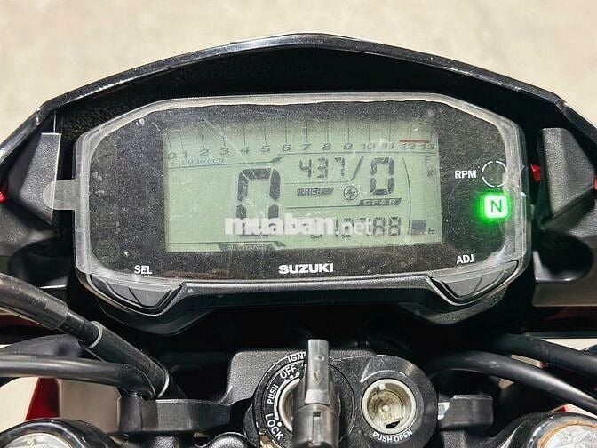 XE MÁYTHANH TÙNG_RAIDER 150 ĐỎ MỚI 99% CÓ TRẢ GÓP