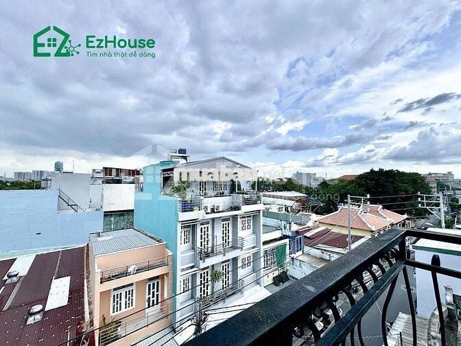 NGAY KHU CÔNG NGHIỆP TÂN BÌNH TRỐNG DUPLEX FULL NÔỊ THẤT