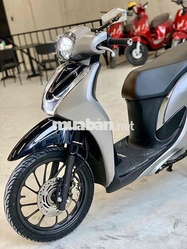 SH Mode 2022 ABS chính chủ xe đẹp chuẩn zin 8500km