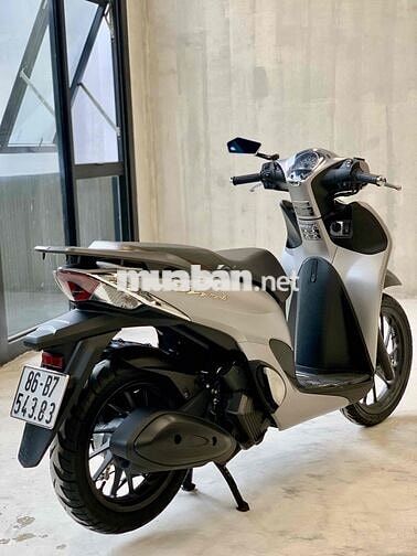 SH Mode 2022 ABS chính chủ xe đẹp chuẩn zin 8500km