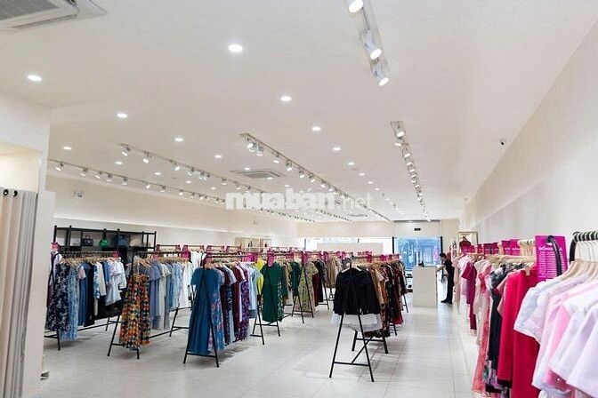 Cho Thuê Mặt Tiền Phan Đăng Lưu Ngay khúc Phan Xích Long Phú Nhuận