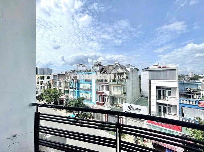 THUÊ NGAY PHÒNG 30M2 ÁNH SÁNG TỰ NHIÊN FULL NT BÙI ĐÌNH TUÝ BÌNH THẠNH