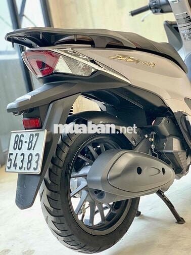 SH Mode 2022 ABS chính chủ xe đẹp chuẩn zin 8500km