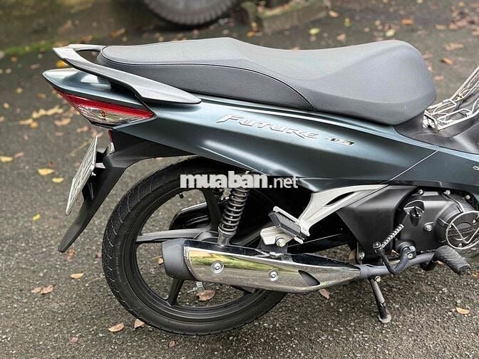 BÁN THANH LÝ CẦM ĐỒ FUTUTRE 2025 bstp