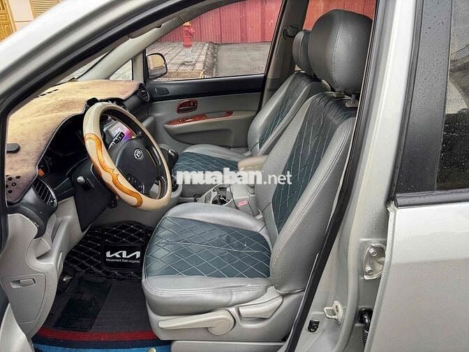 Kia Carens 2007 2.0 MT - 210000 km