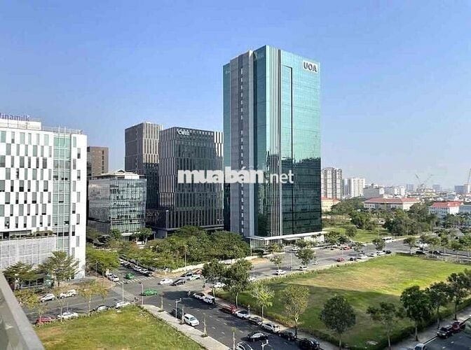 CHO THUÊ CĂN HỘ CARDINAL COURT – 2PN | 76M² | GIÁ 30 TRIỆU/THÁNG