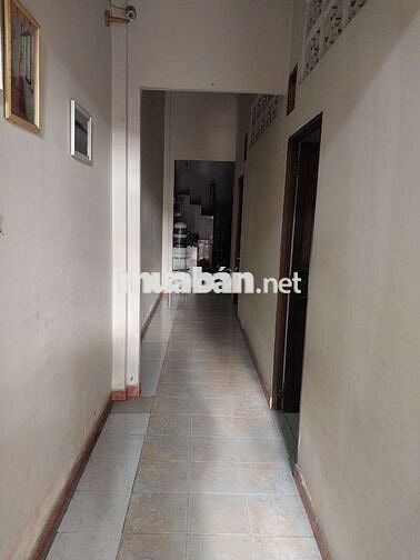 ​💥 CHỐT GẤP! NHÀ PHỐ 111M² (5x22M) BÌNH TÂN - GIÁ SỐC 6.3 TỶ 💥