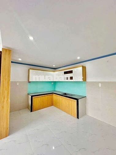 Nhà đẹp giá rẻ Gần Khu Du lịch Bửu Long,TP Biên Hoà ( sổ riêng,thổ cư)