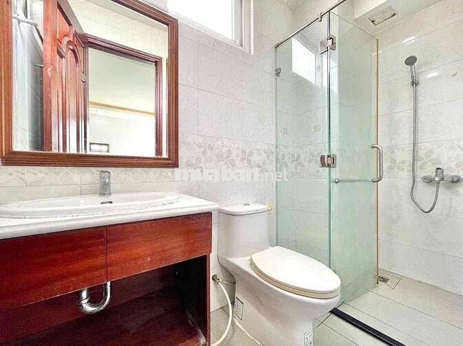 Căn Hộ An Ninh, Full Tiện Nghi Ngay Phạm Huy Thông