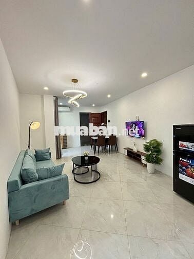 CĂN HỘ 1N1K - 2N1K BAN CÔNG FULL NỘI THẤT NGAY VINCOM TRẦN DUY HƯNG