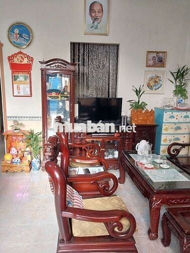 ​💥 CHỐT GẤP! NHÀ PHỐ 111M² (5x22M) BÌNH TÂN - GIÁ SỐC 6.3 TỶ 💥