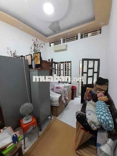 BÁN NHÀ NGUYỄN CỬU VÂN - F17 - BÌNH THẠNH