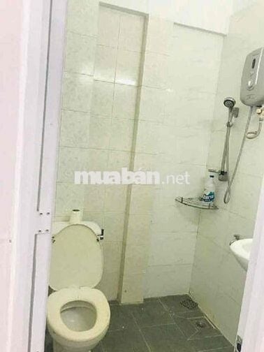 BÁN NHÀ NGUYỄN CỬU VÂN - F17 - BÌNH THẠNH