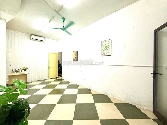 MBKD 20m2 ngay đường Trần Duy Hưng