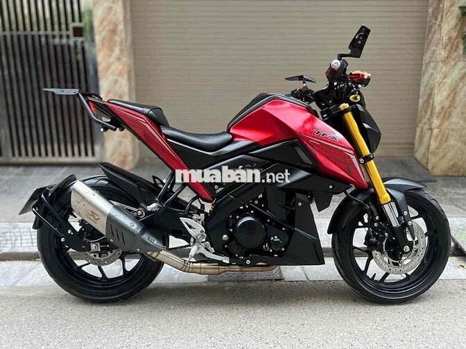 YAMAHA TFX 150 FI  2020 biển 29 Xe lướt đẹp nguyên