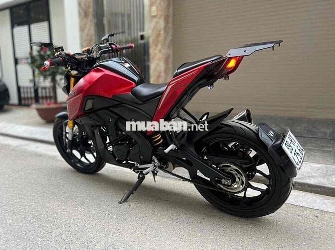 YAMAHA TFX 150 FI  2020 biển 29 Xe lướt đẹp nguyên