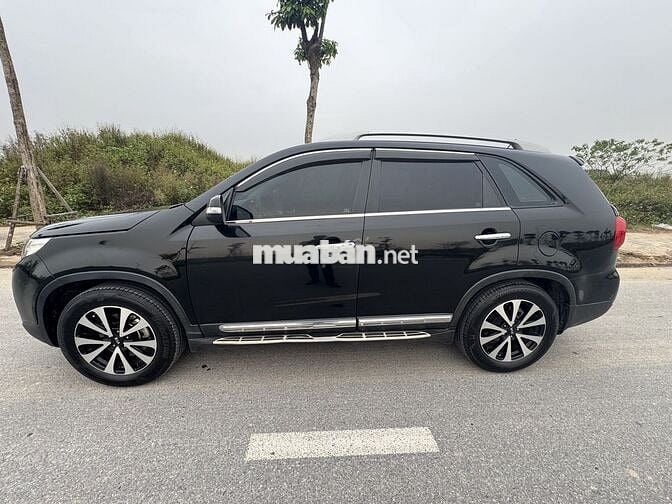 Kia Sorento 2016 2WD 2.4 GATH - 130000 km