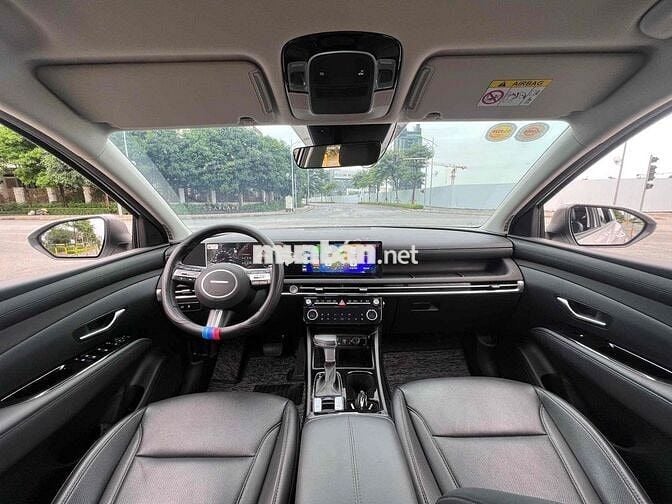 Tucson ATH Siêu Lướt