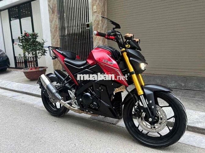 YAMAHA TFX 150 FI  2020 biển 29 Xe lướt đẹp nguyên