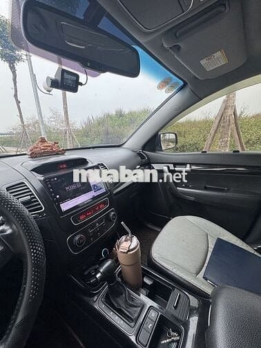 Kia Sorento 2016 2WD 2.4 GATH - 130000 km