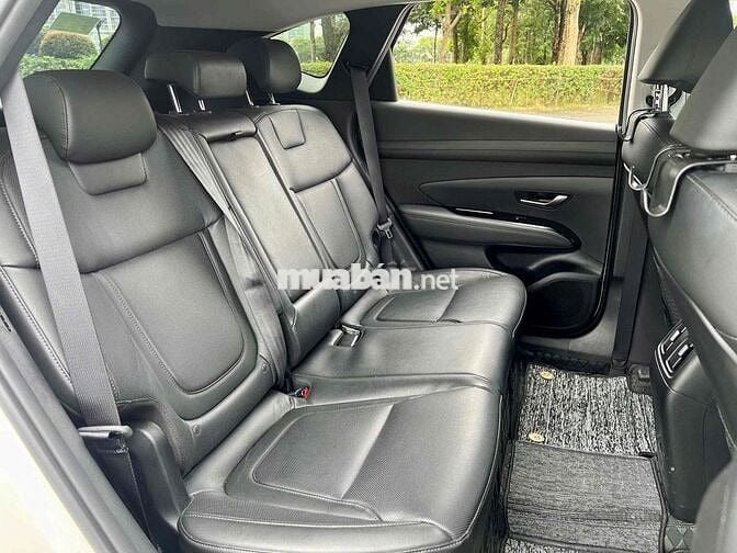 Tucson ATH Siêu Lướt