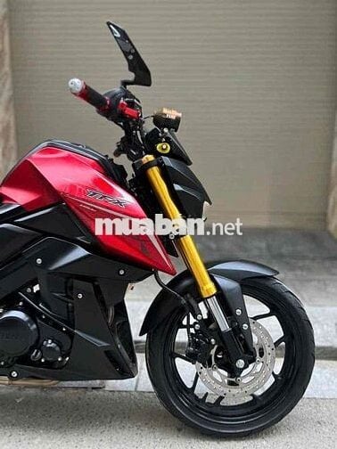 YAMAHA TFX 150 FI  2020 biển 29 Xe lướt đẹp nguyên