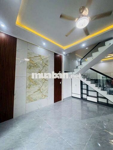 Nhà Biên Hoà khu an ninh gần cuối Đường Đồng Khởi