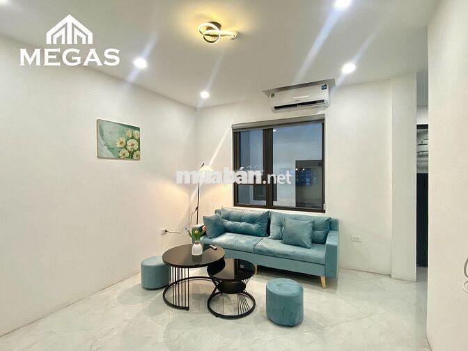 CĂN HỘ 1N1K - 2N1K BAN CÔNG FULL NỘI THẤT NGAY VINCOM TRẦN DUY HƯNG